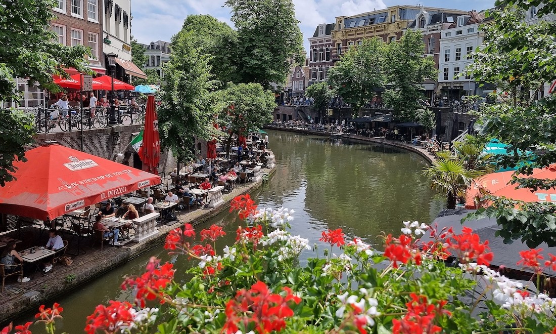 City living: The Netherlands’ big five places to live