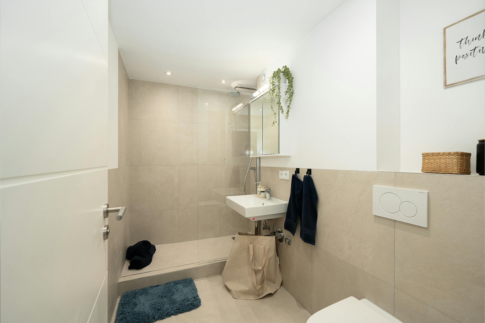 Apartment, Kirchmairstraße, Munich