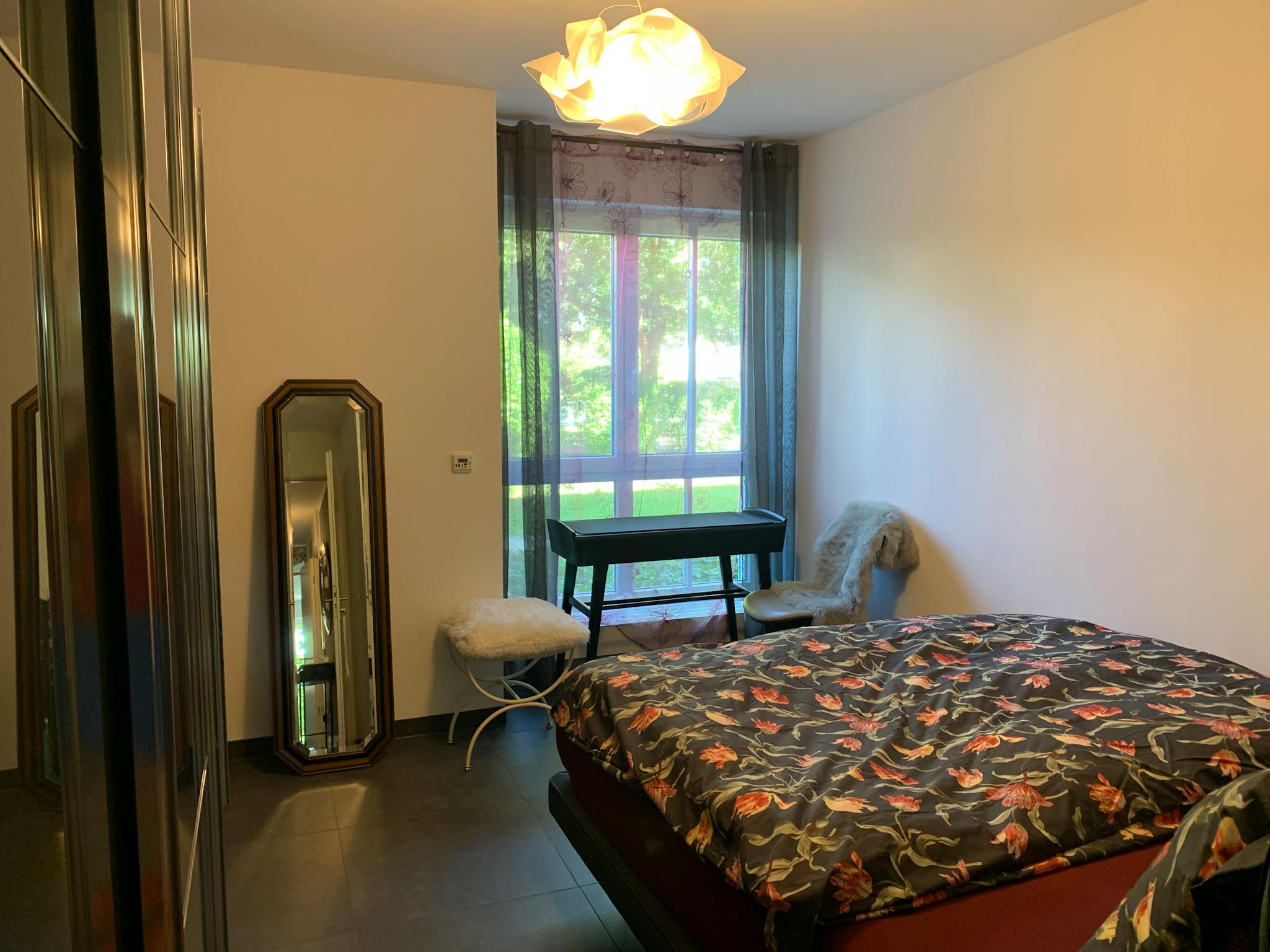 Apartment, Lerchenauer Straße, Munich