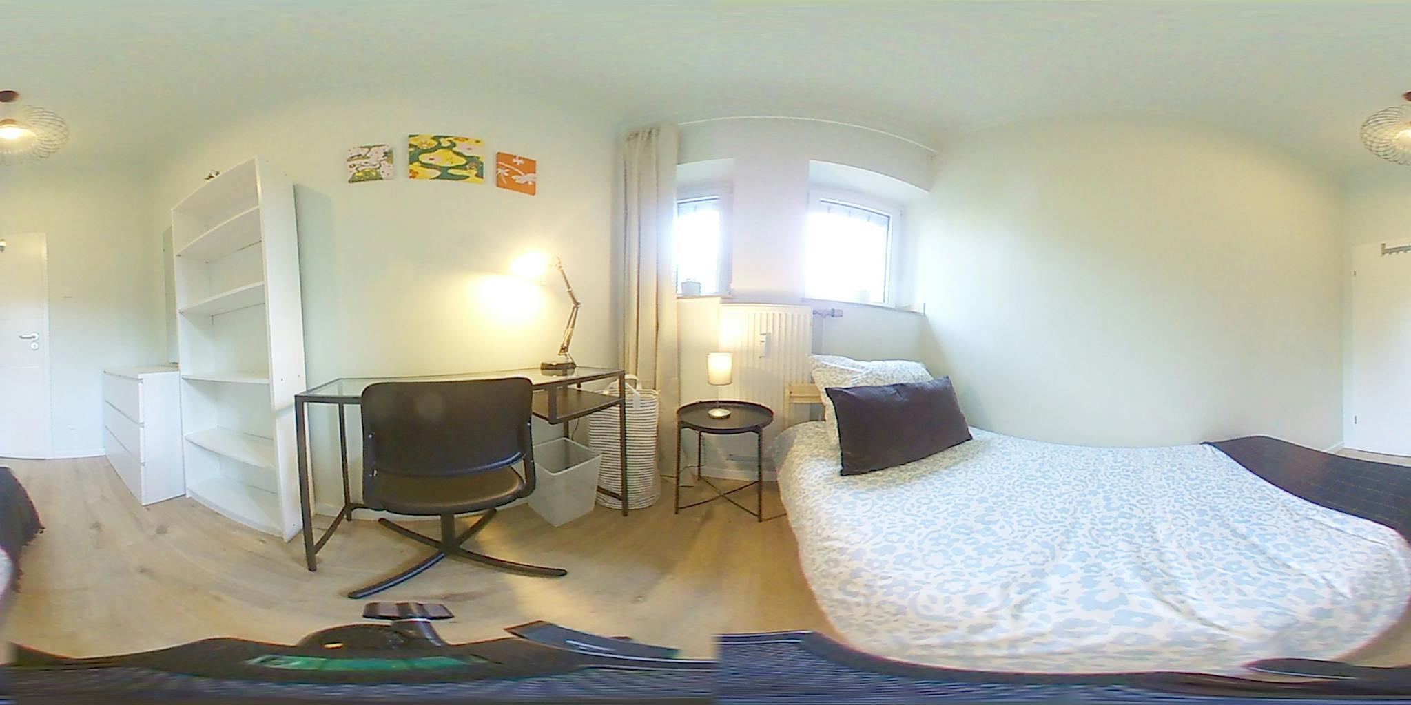 Apartment, Kantstraße, Cologne
