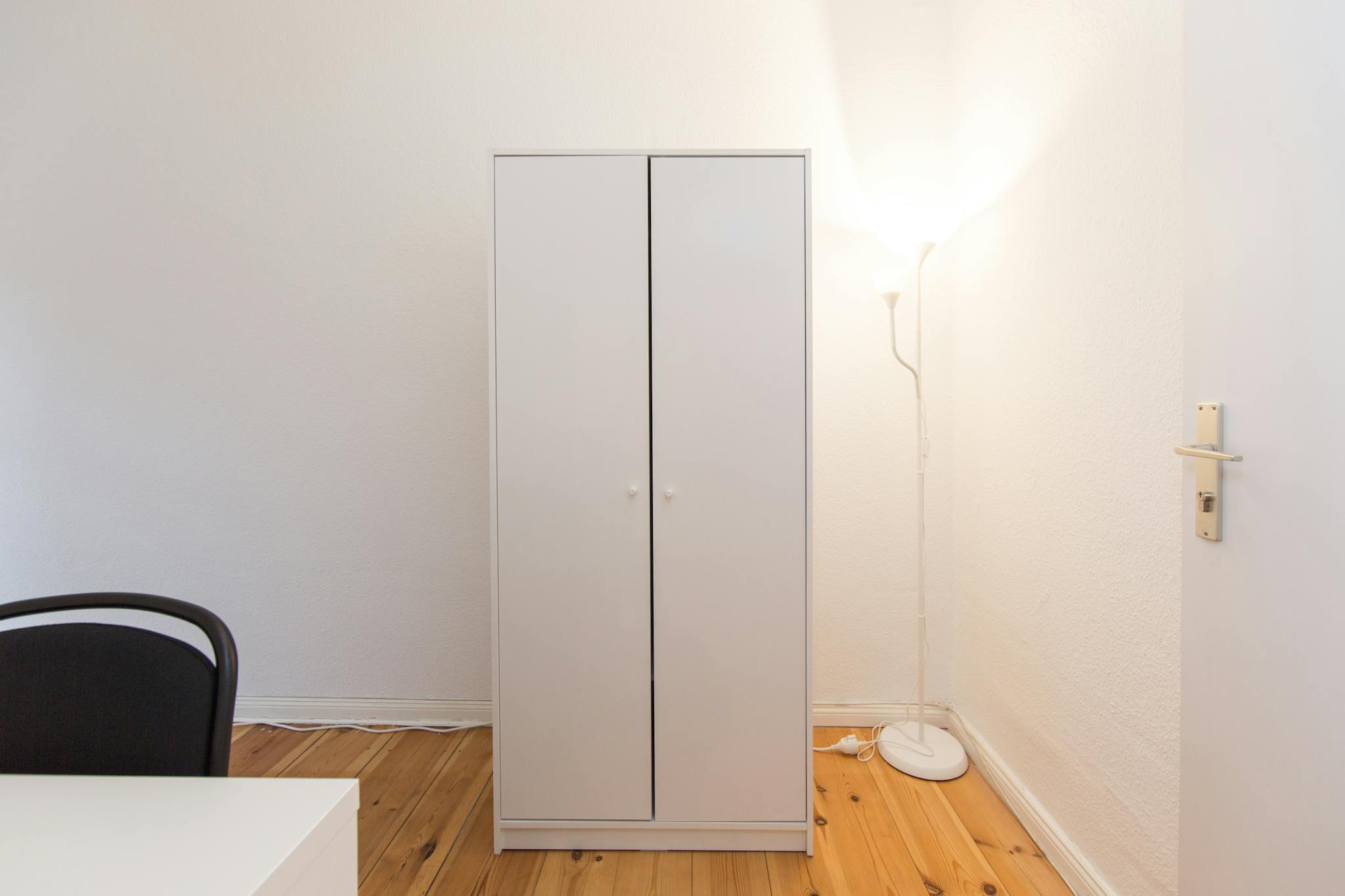 Apartment, Biebricher Straße, Berlin
