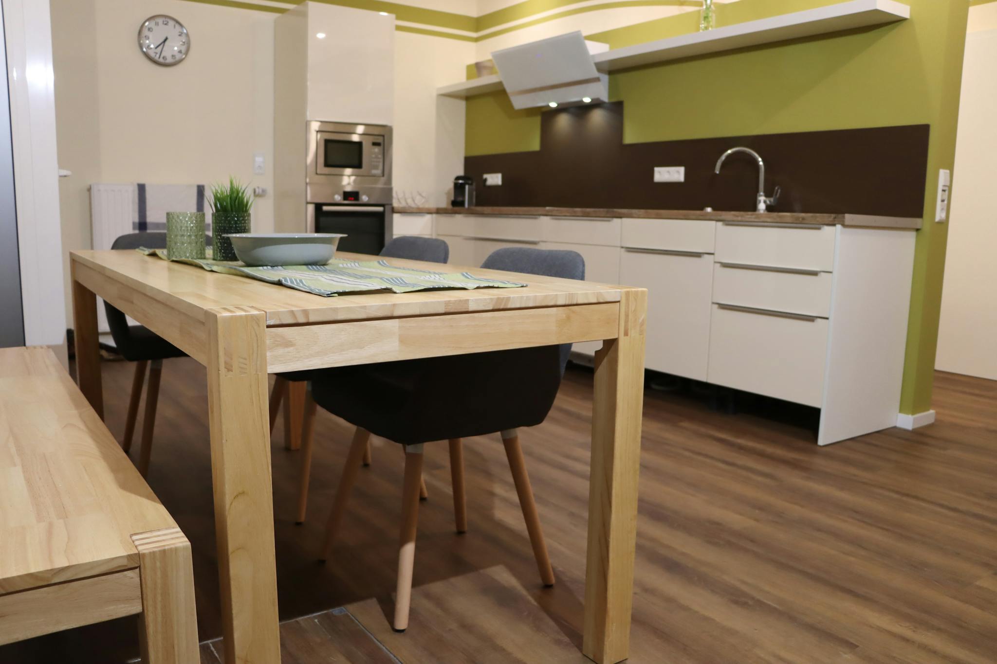 Apartment, Strümpfelbacher Straße, Stuttgart