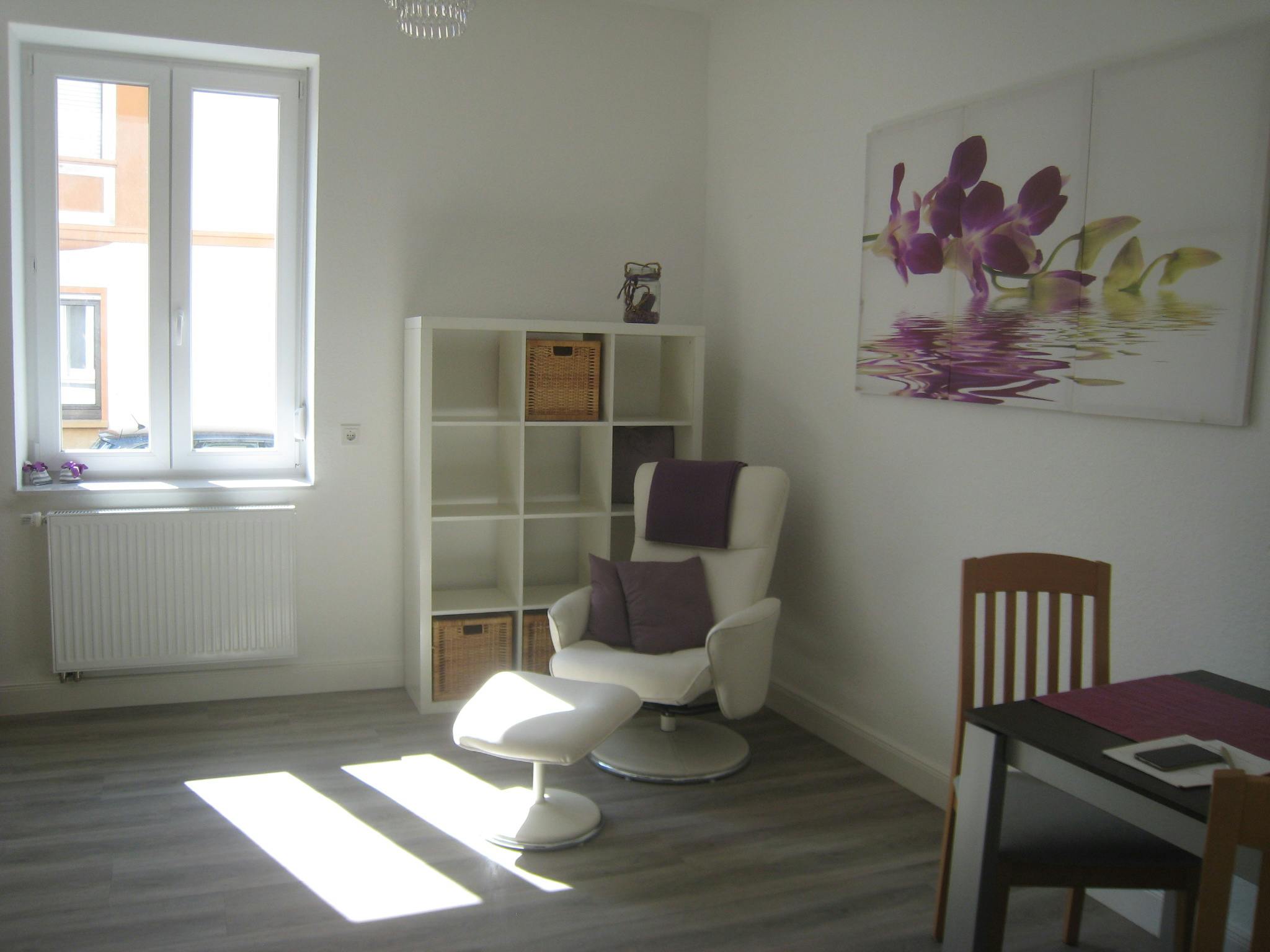 Apartment, Auf der Beun, Frankfurt