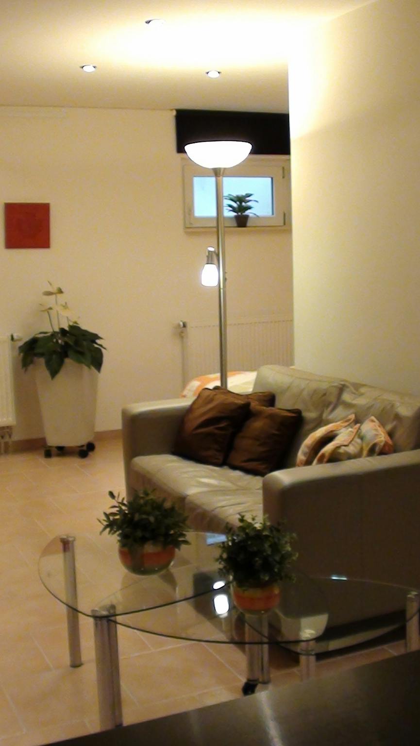 Apartment, Lichtenbroicher Weg, Dusseldorf