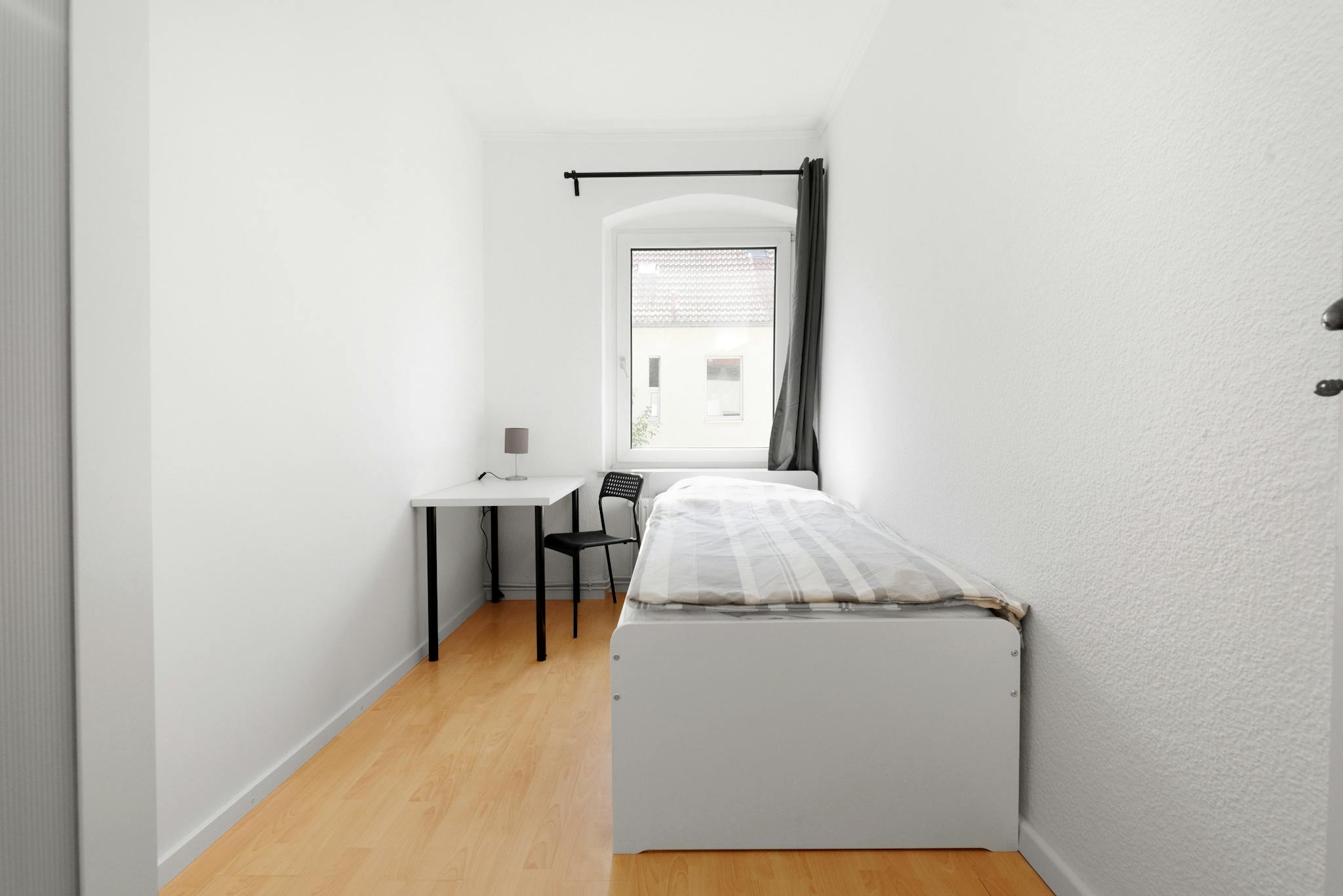 Apartment, Flughafenstraße, Berlin