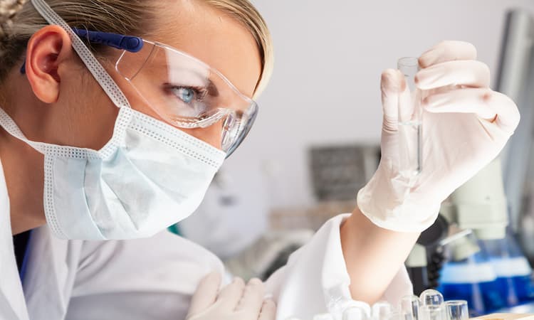 Tübingen company aims to deliver coronavirus vaccine by autumn