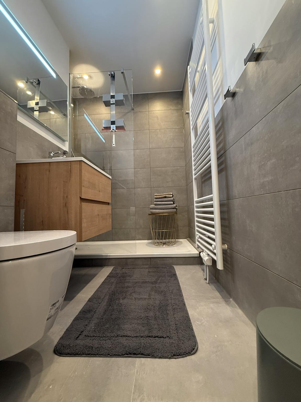Apartment, Mittlerer Hasenpfad, Frankfurt