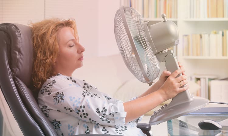 Hitzefrei: How hot is too hot to go to work or school in Germany?