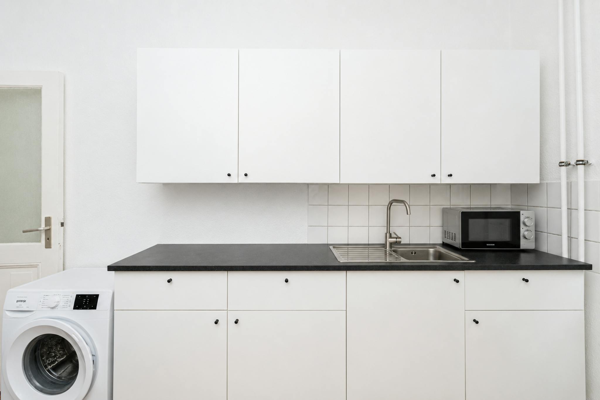 Apartment, Boxhagener Straße, Berlin