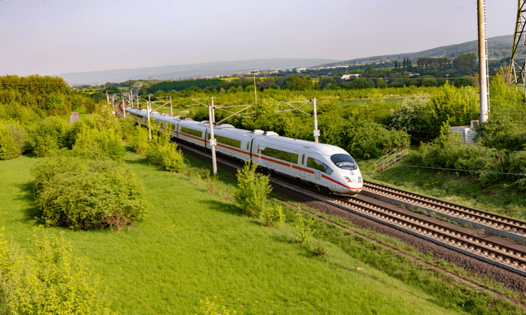 Deutsche Bahn announces summer timetable and Euro 2024 services