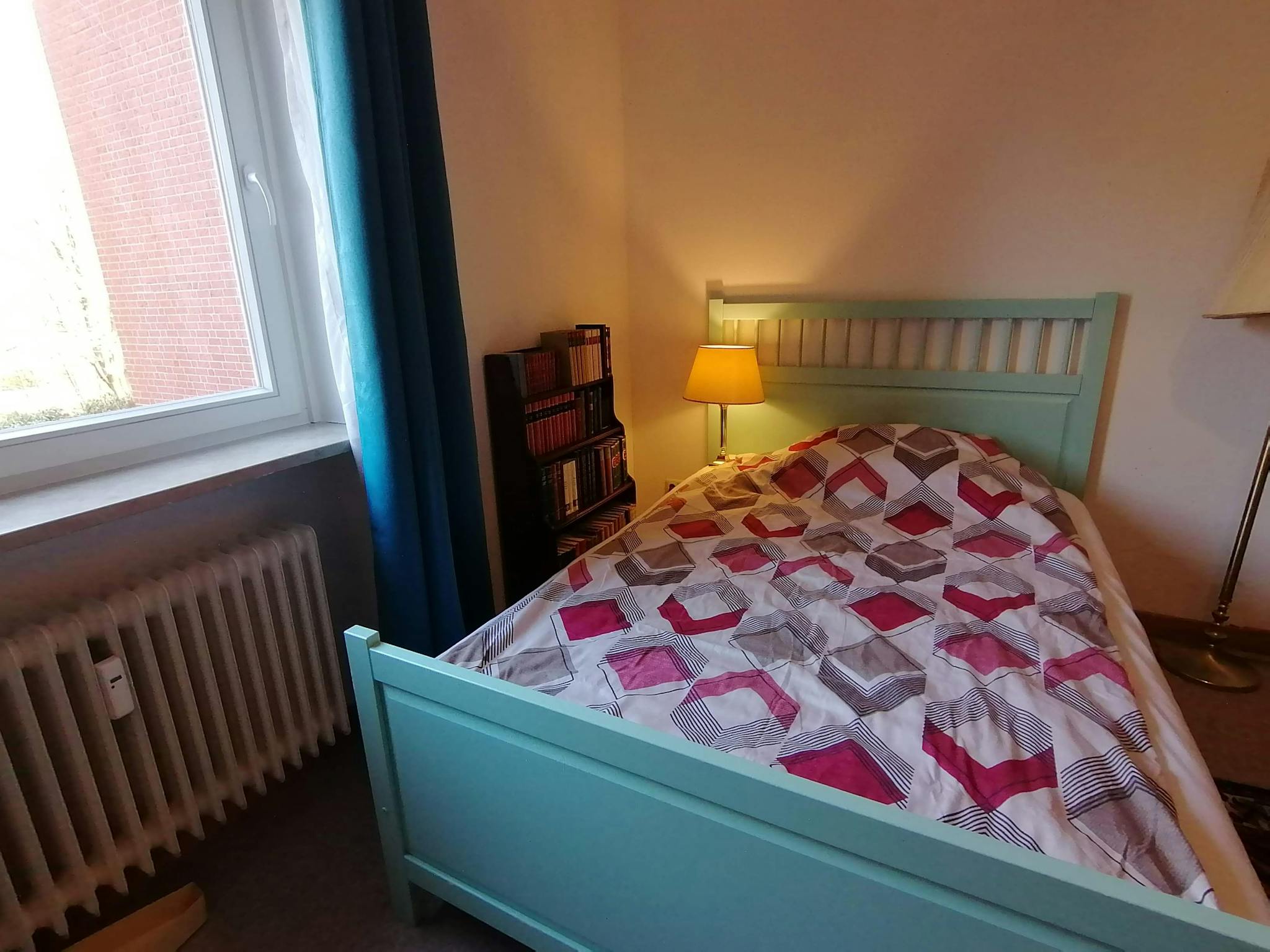 Apartment, Rögenoort, Hamburg