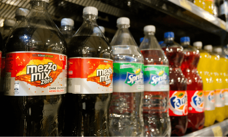 9 German federal states support introducing soft drink tax