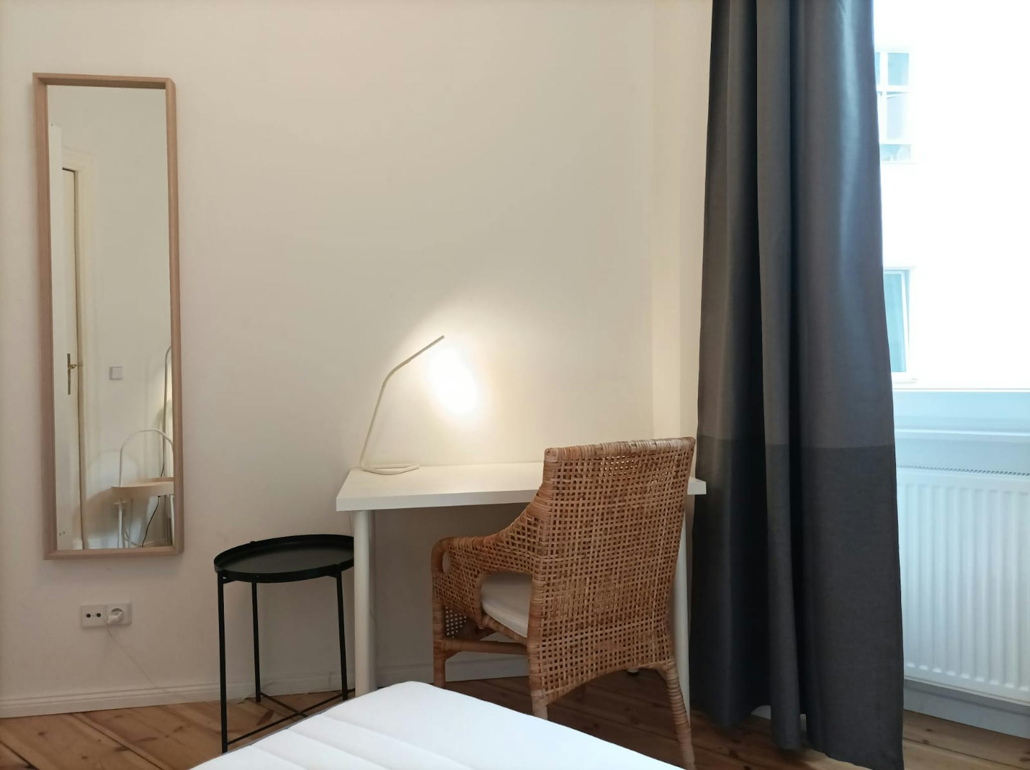 Apartment, Stuttgarter Straße, Berlin