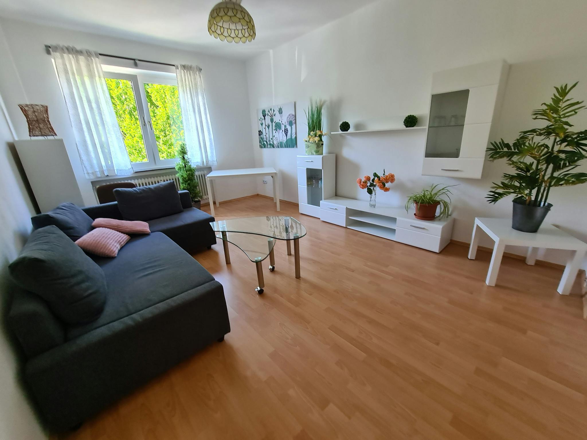 Apartment, Plauener Straße, Dortmund