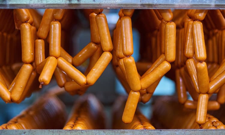 Listeria outbreak: German meat producer shut down after two deaths