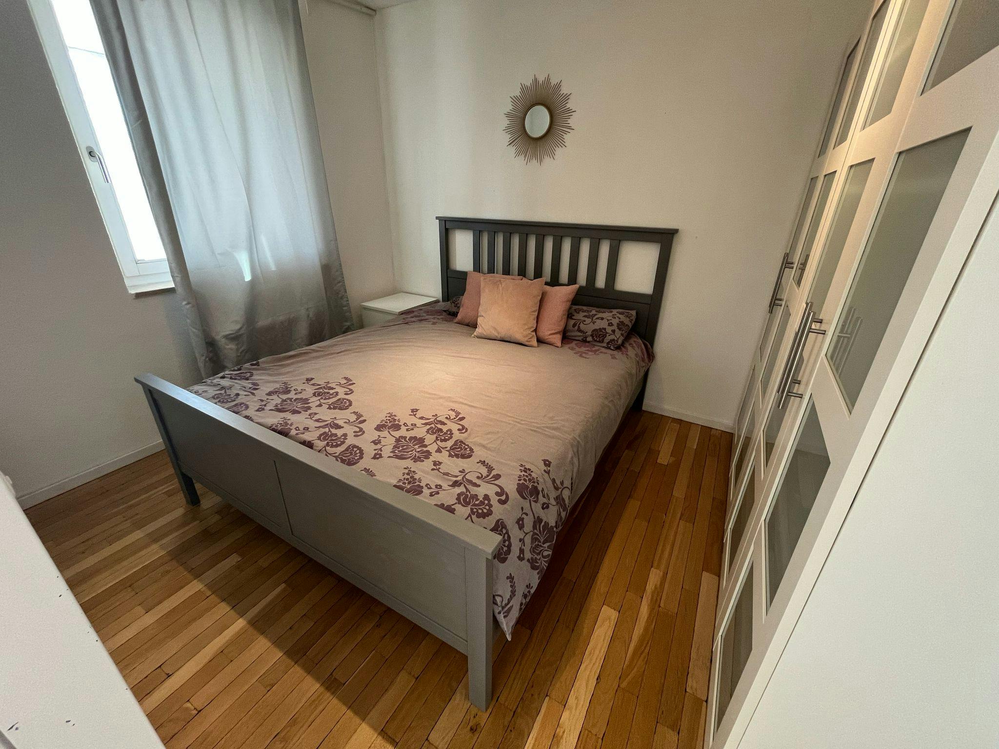 Apartment, Emser Straße, Berlin