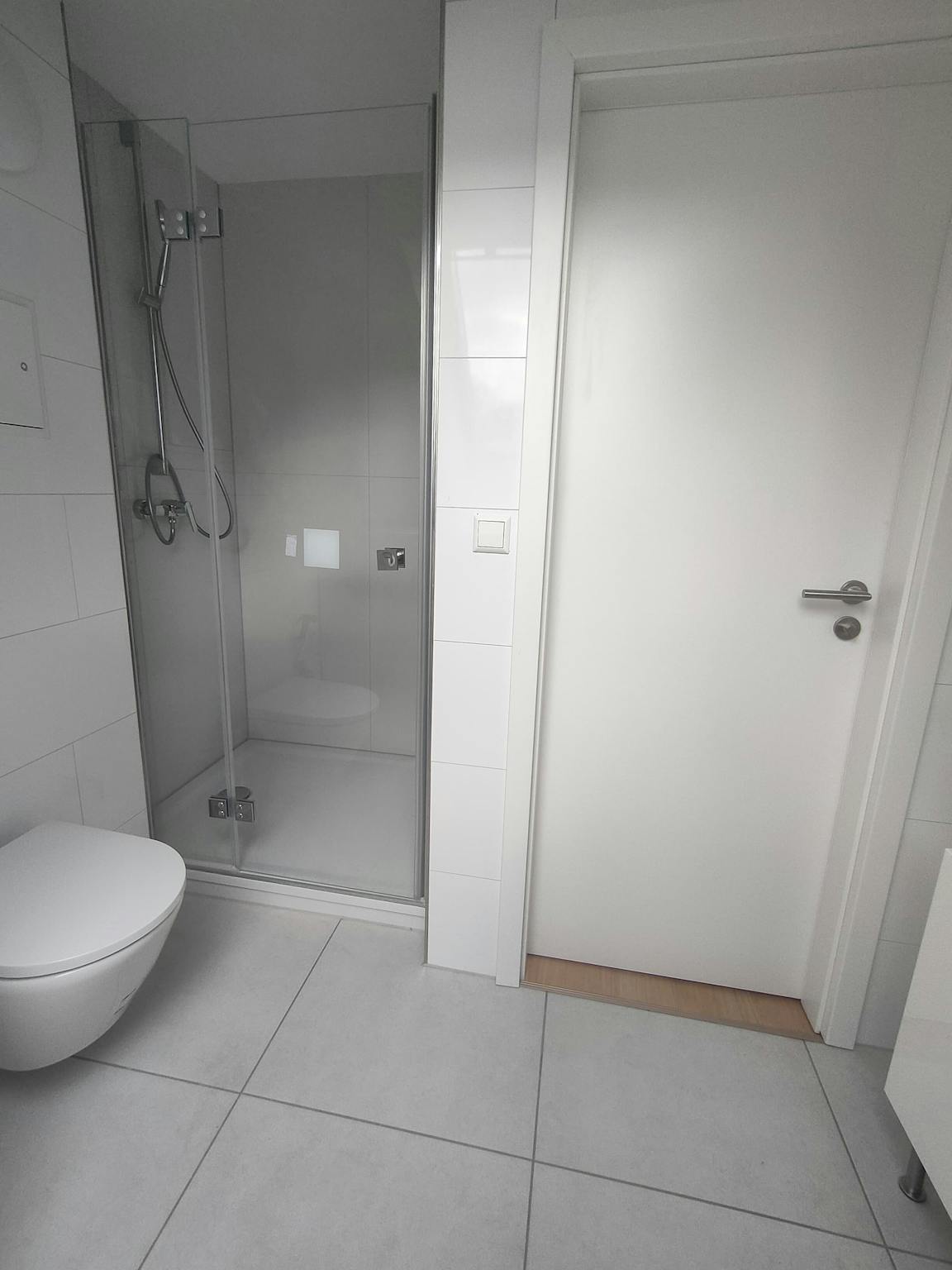 Apartment, Böblinger Straße, Stuttgart