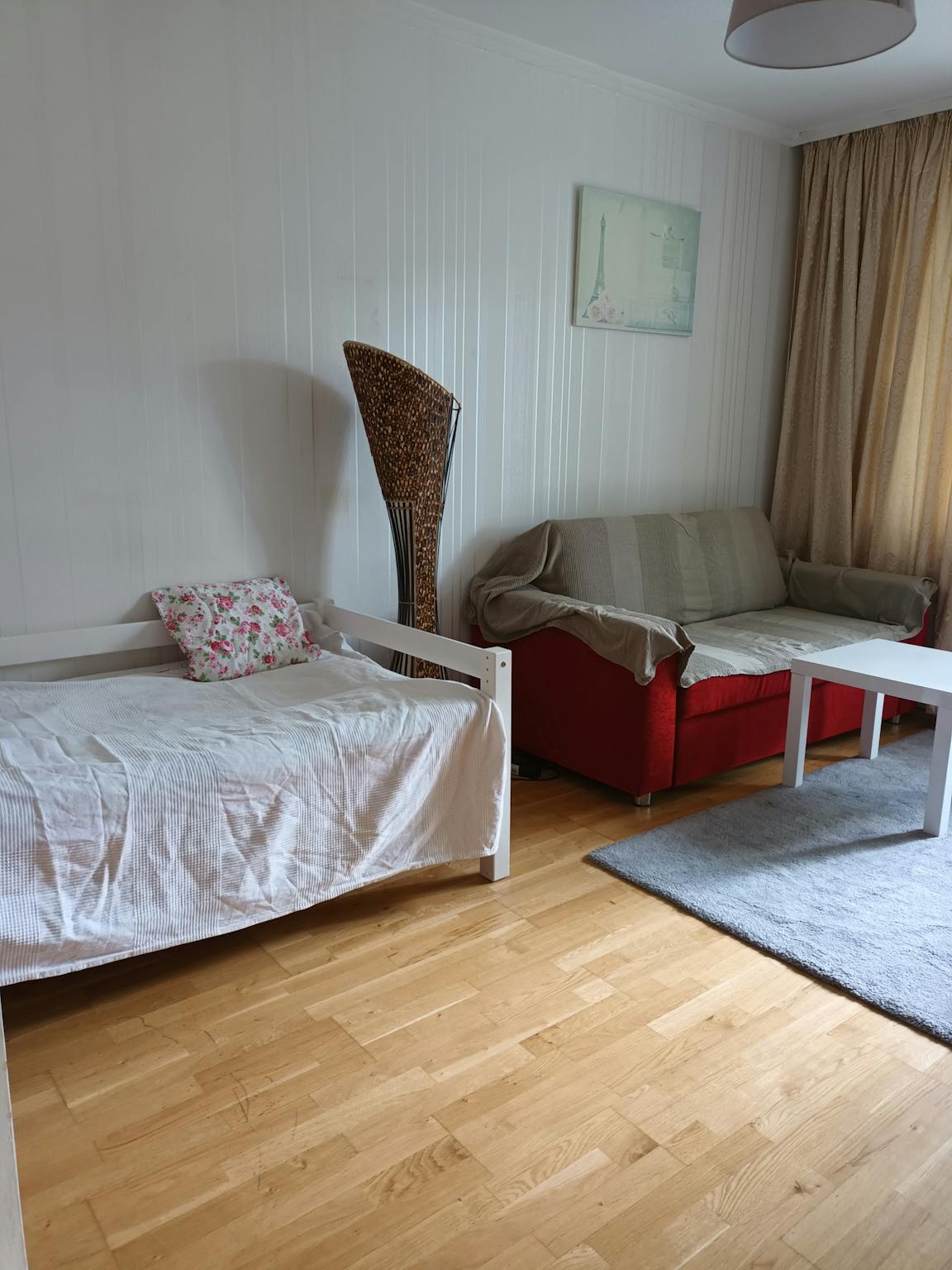 Apartment, Heinskamp, Hamburg