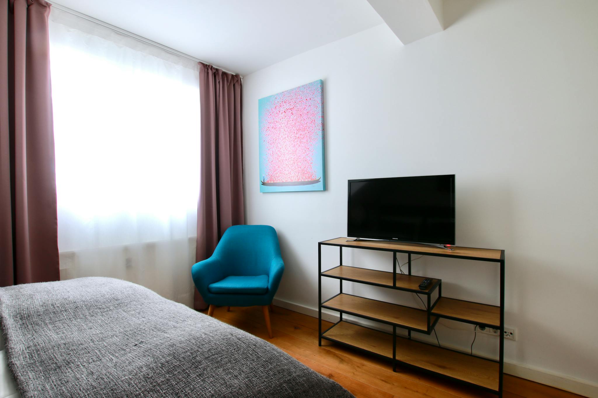 Apartment, Limburger Straße, Cologne