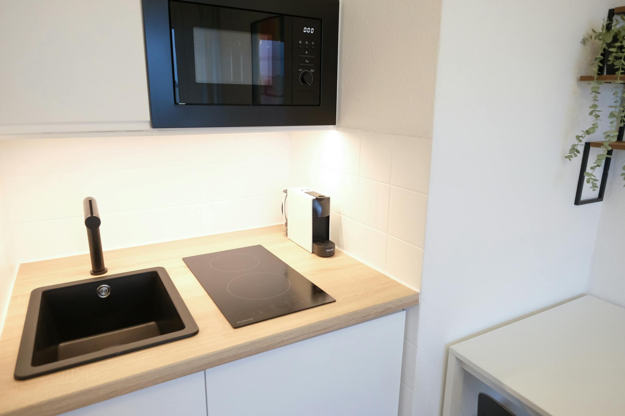 Apartment, Ohlsdorfer Straße, Hamburg