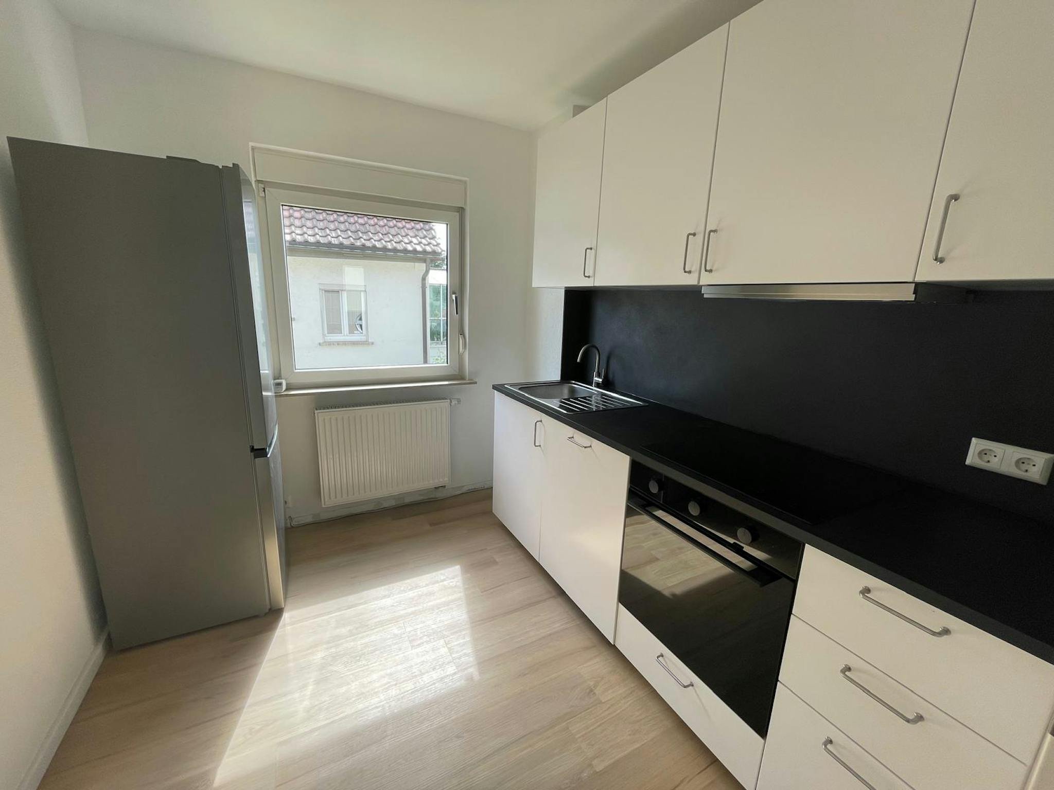 Apartment, Bläulingweg, Stuttgart