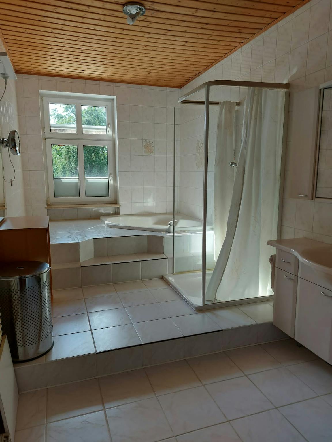 Apartment, Hackenbergstraße, Berlin