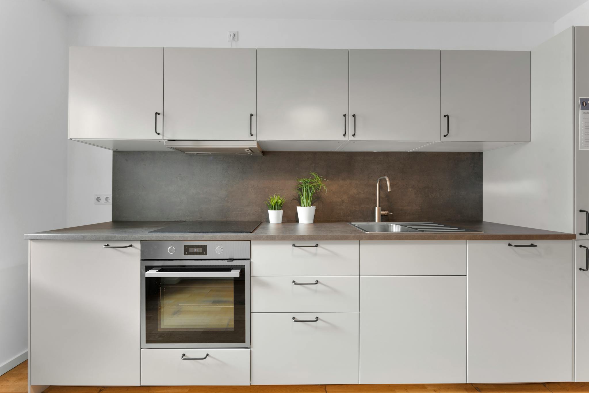 Apartment, Anton-Wilhelm-Amo-Straße, Berlin