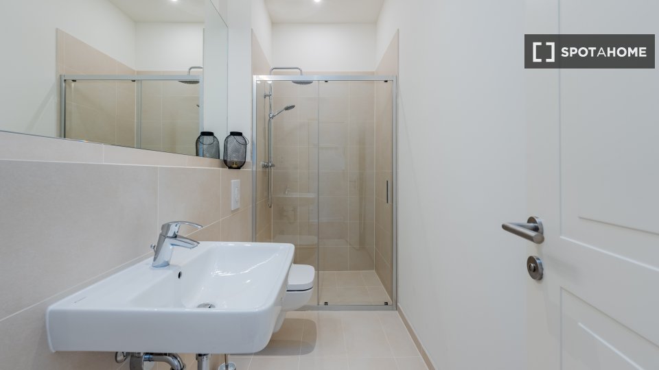 Apartment, Weidenweg, Berlin