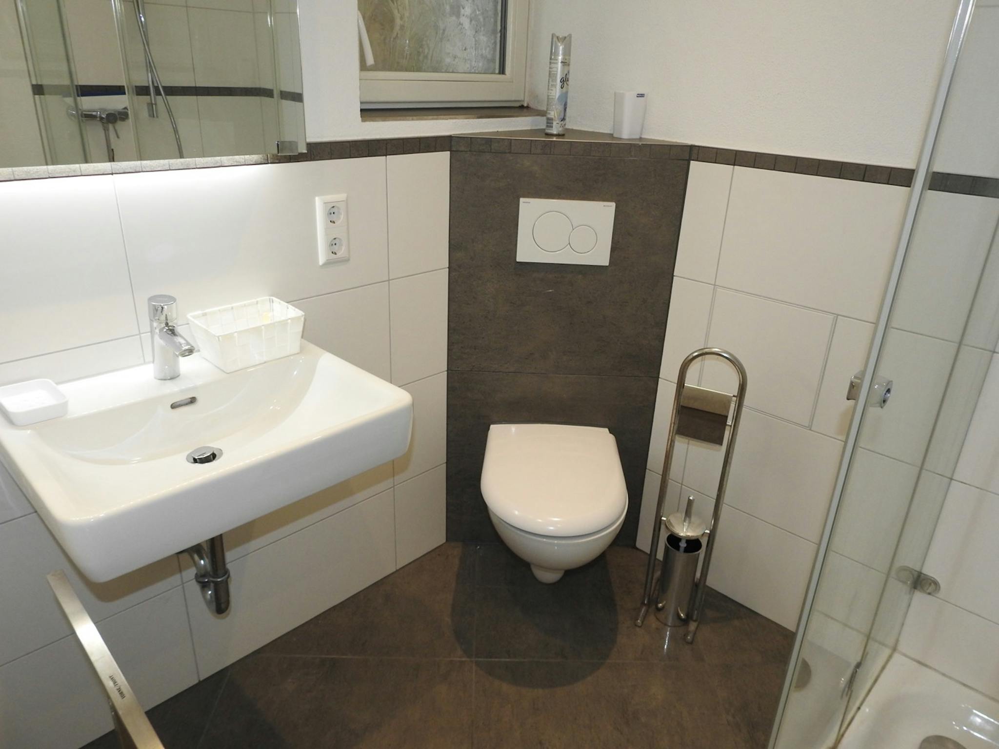 Apartment, Mannspergerstraße, Stuttgart
