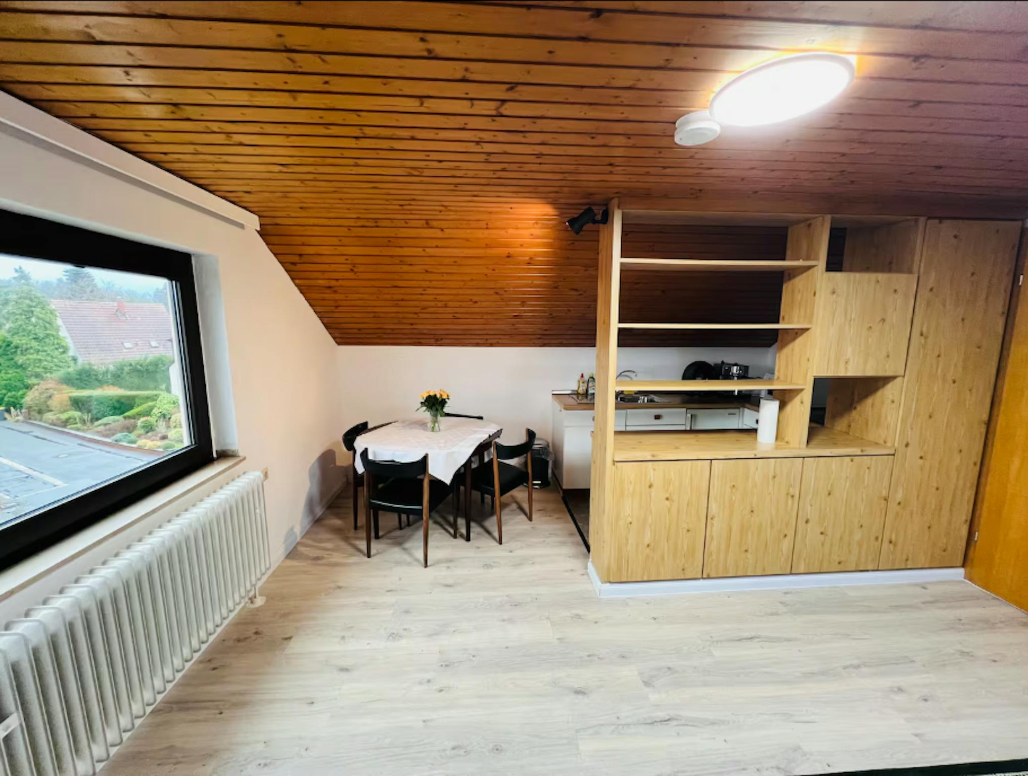 Apartment, Konstanzer Straße, Cologne