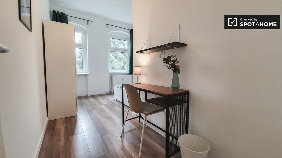 Room, Brandenburgische Str.A, Berlin