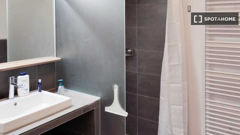 Apartment, Harzer Str., Berlin