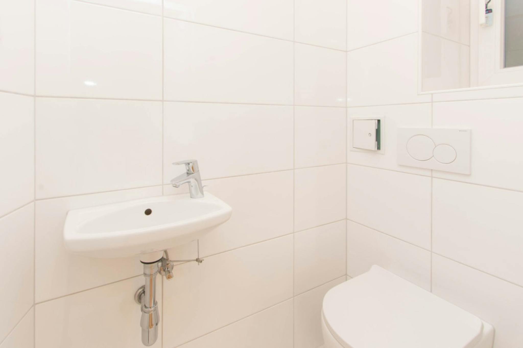 Apartment, Hermannstraße, Berlin