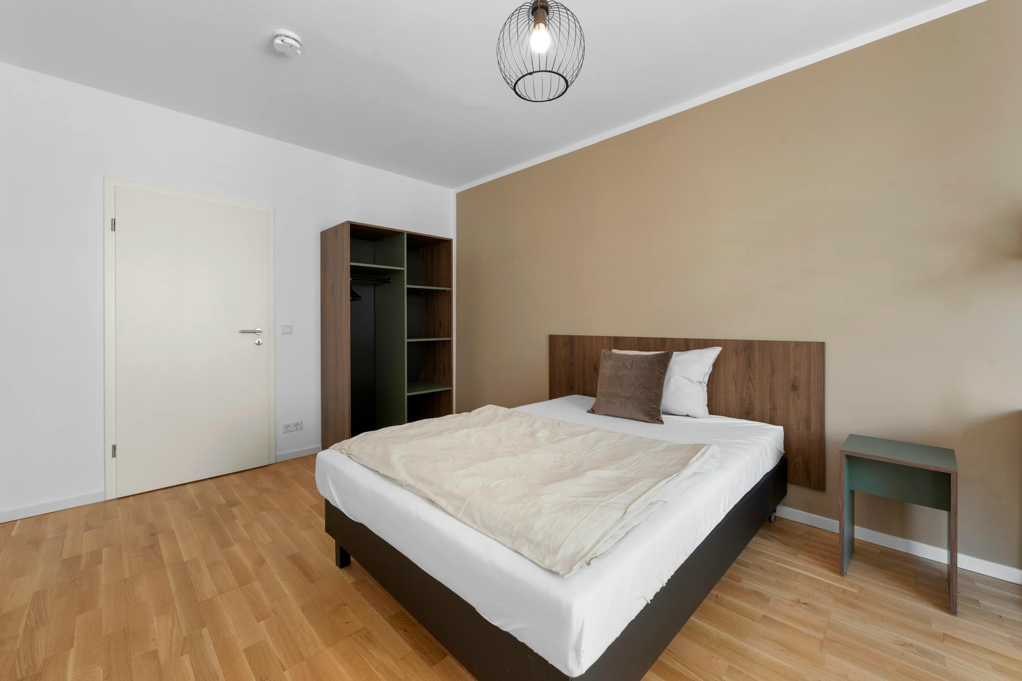 Apartment, Friedrichstraße, Berlin
