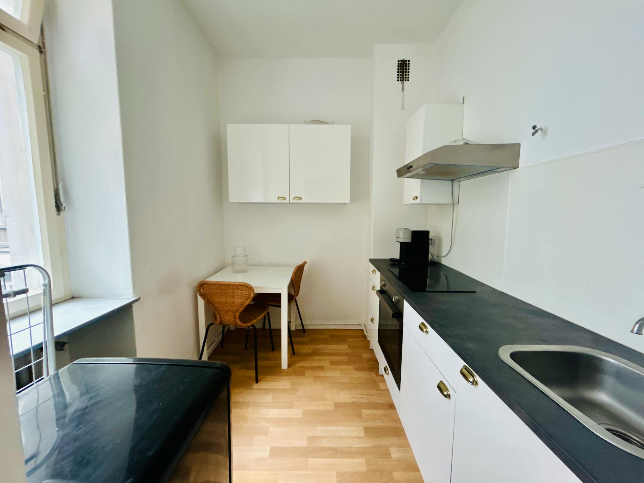 Apartment, Reuterstraße, Berlin
