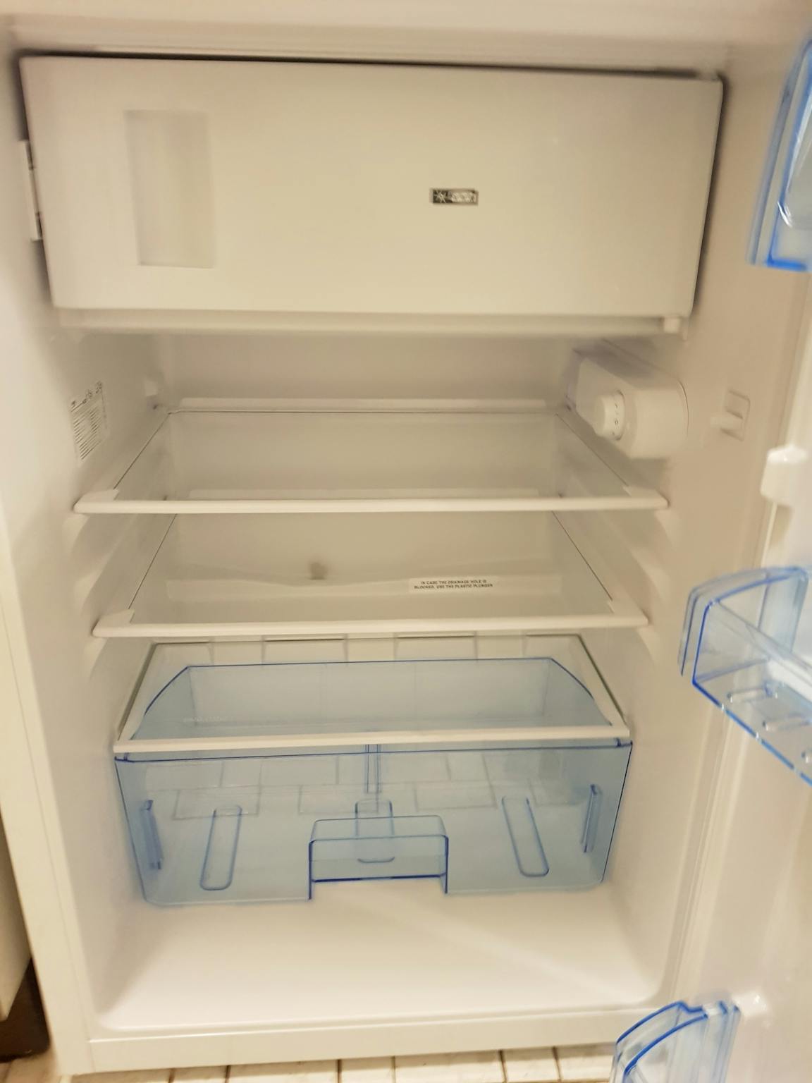 Apartment, Kurze Straße, Hamburg