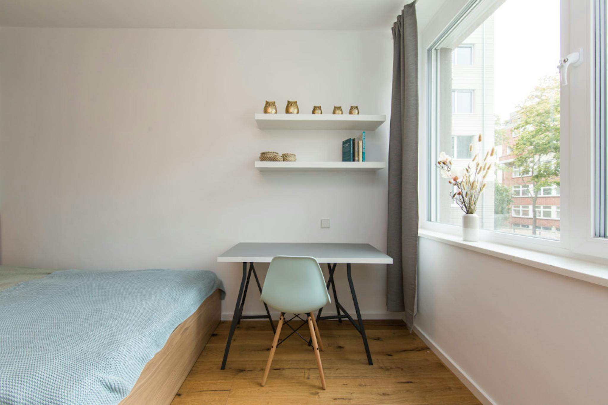 Apartment, Nazarethkirchstraße, Berlin