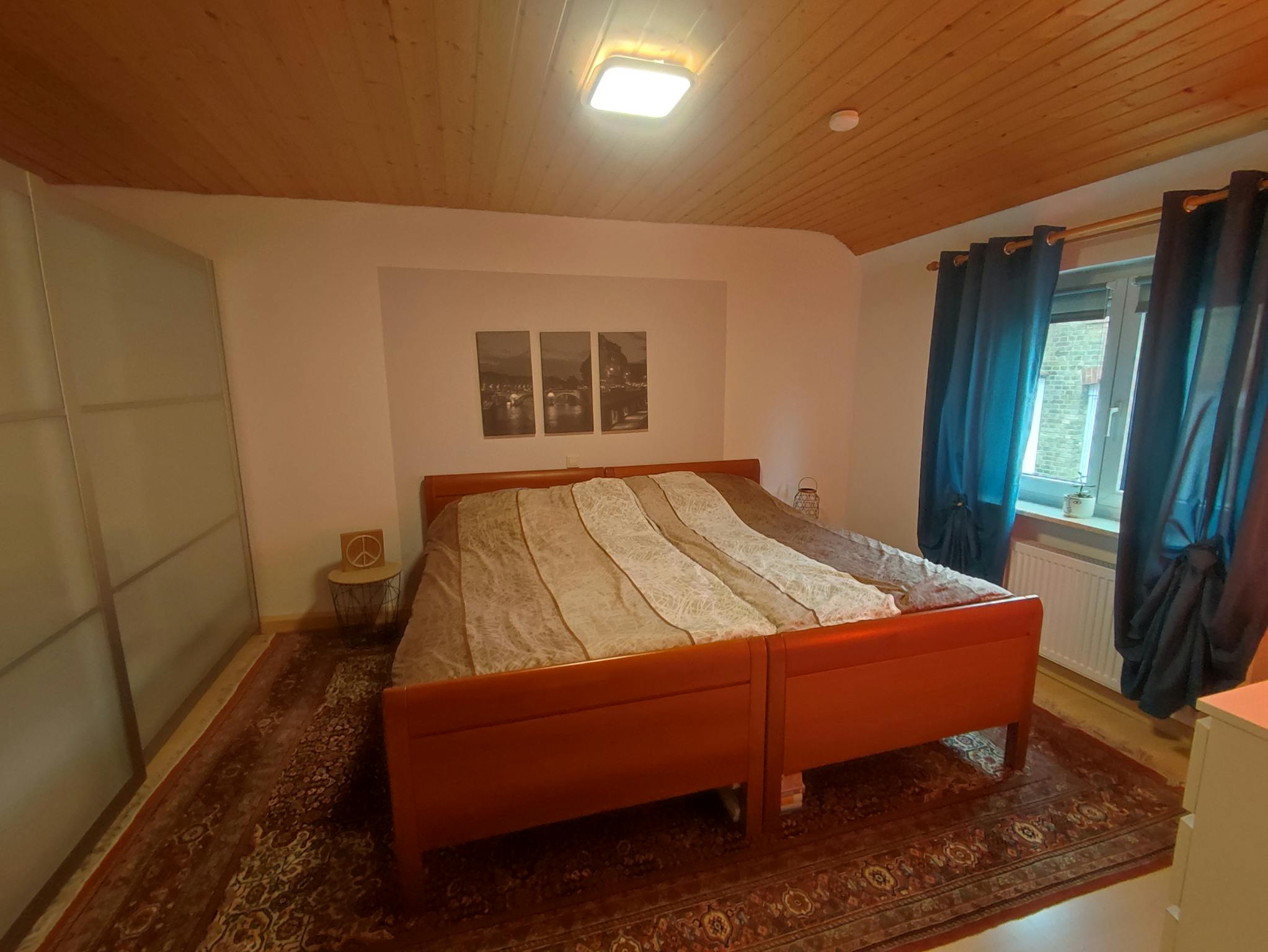 Apartment, Hahnstraße, Stuttgart