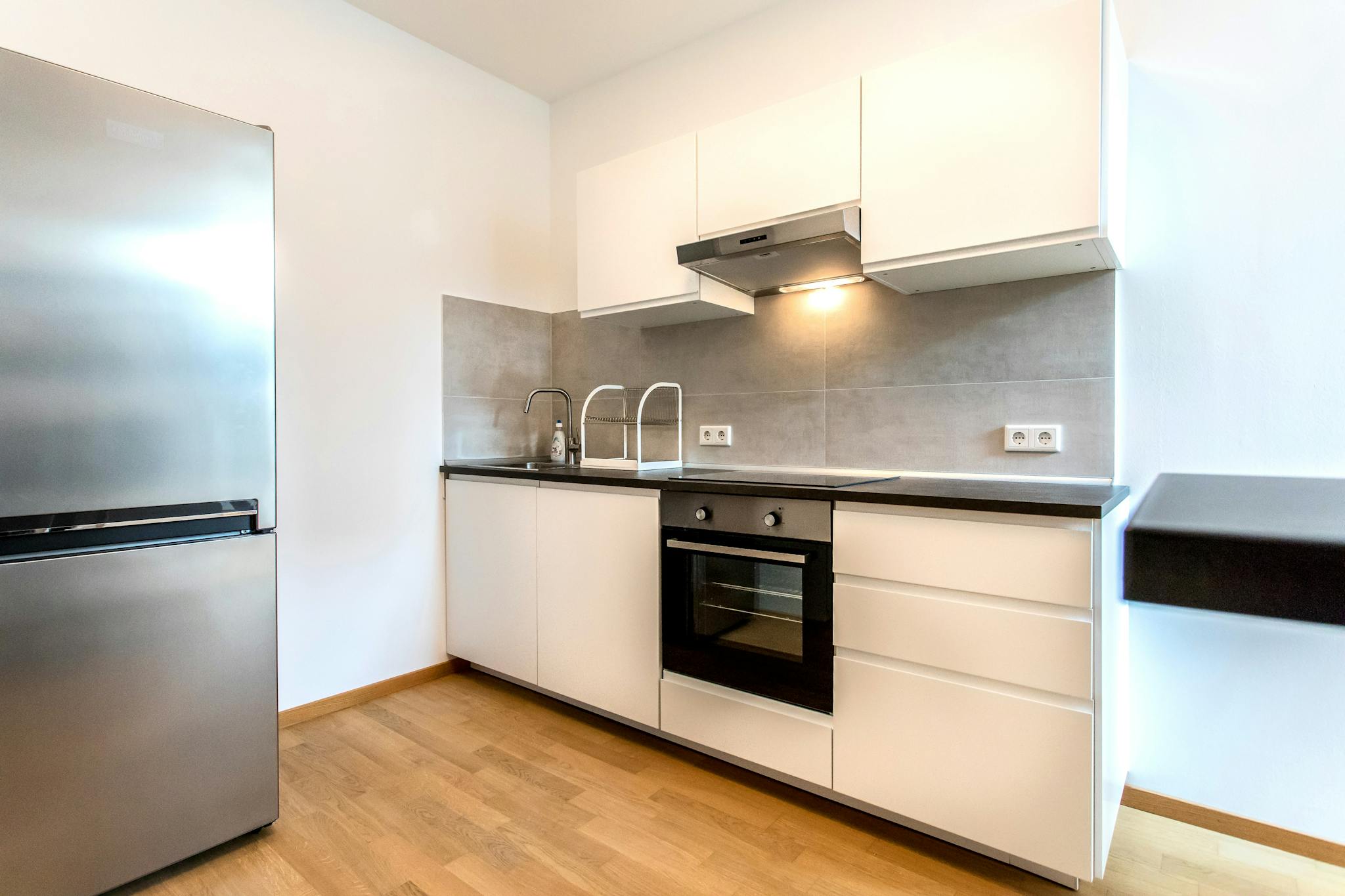 Apartment, Münchener Straße, Frankfurt