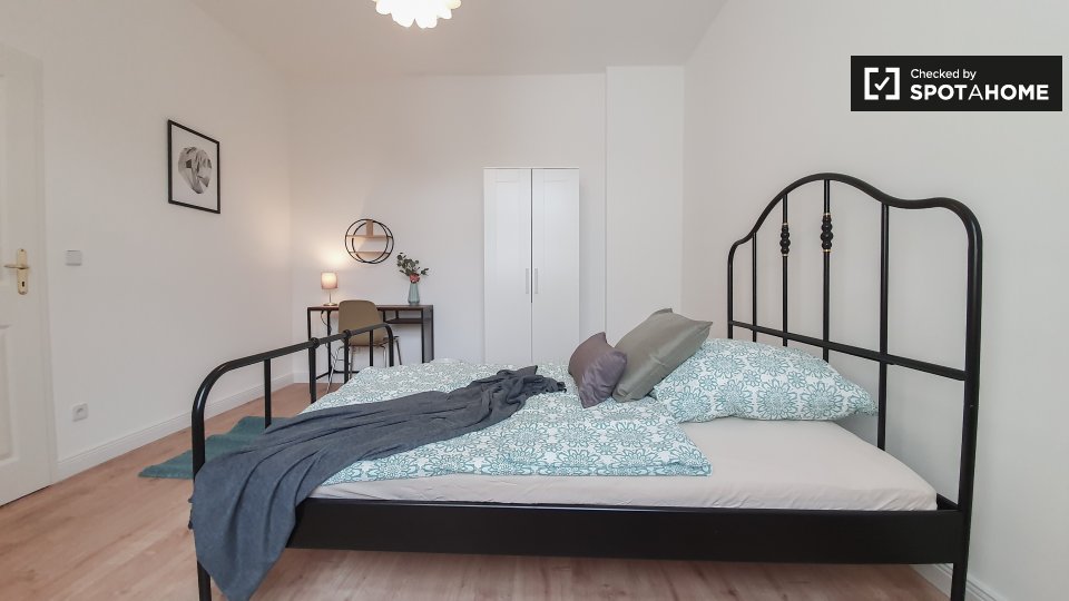 Room, Brandenburgische Str.A, Berlin