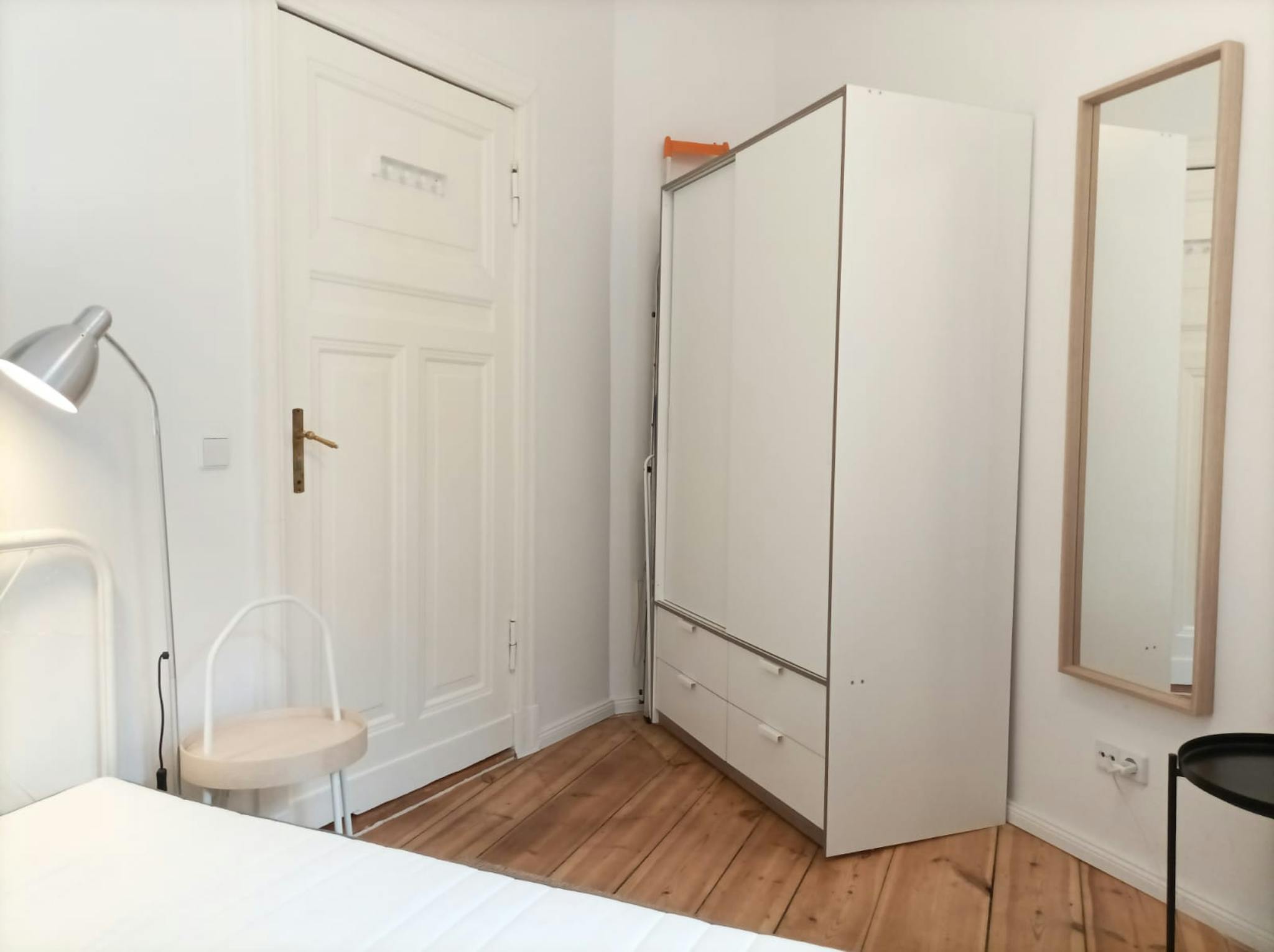 Apartment, Stuttgarter Straße, Berlin