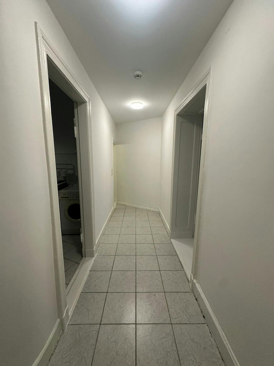 Apartment, Goethestraße, Berlin