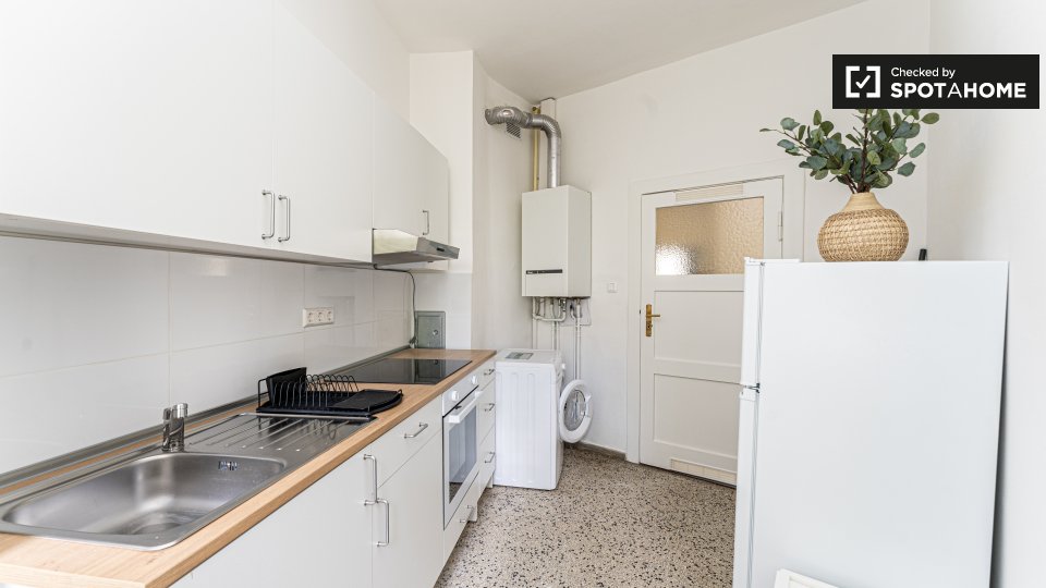 Room, Lauterberger Str., Berlin
