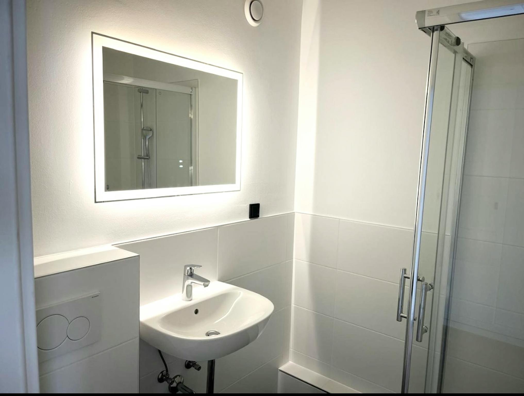 Apartment, Pöhlenweg, Dusseldorf
