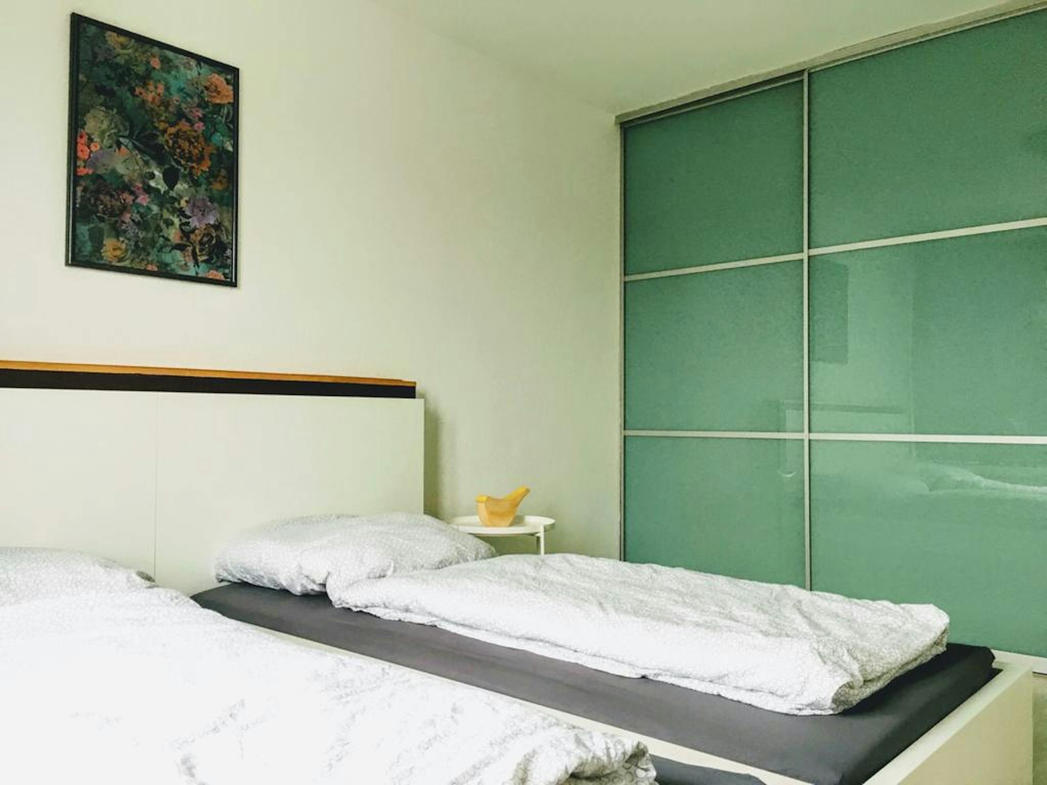 Apartment, Ernst-Mehlich-Straße, Dortmund