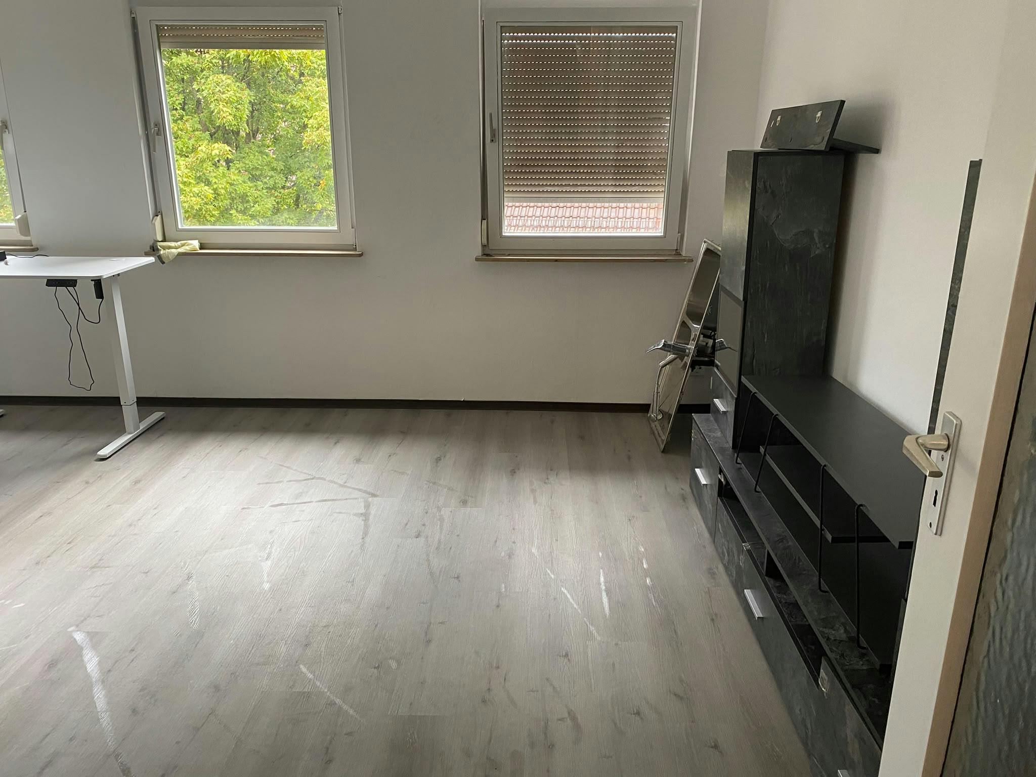 Apartment, Römersteinweg, Stuttgart
