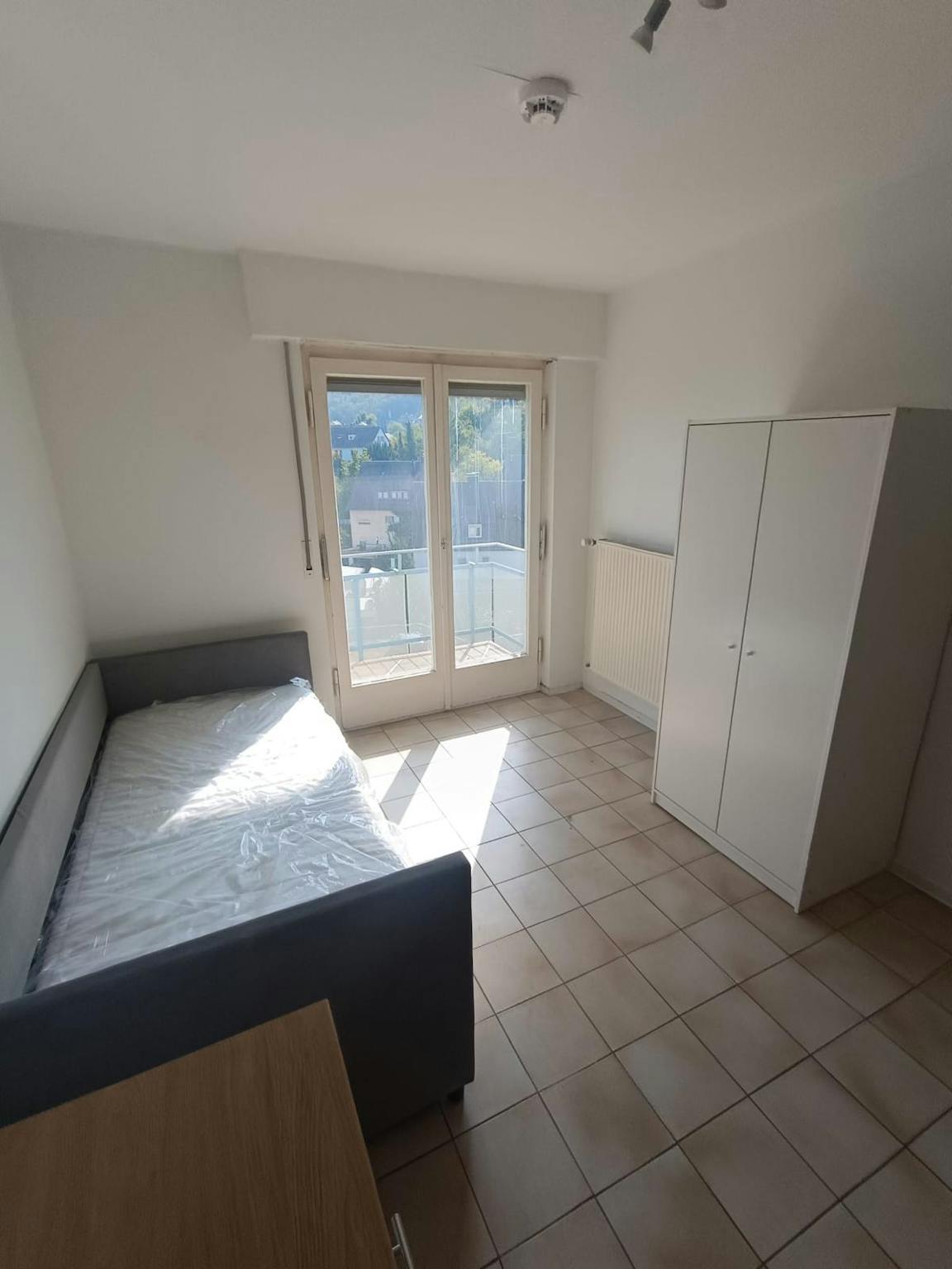Apartment, Spemannstraße, Stuttgart