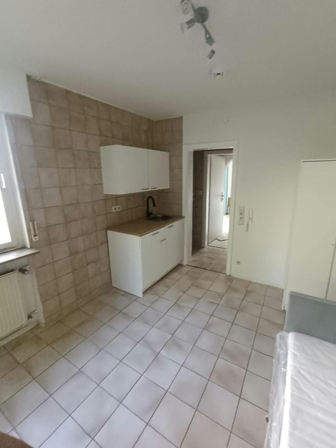 Apartment, Spemannstraße, Stuttgart