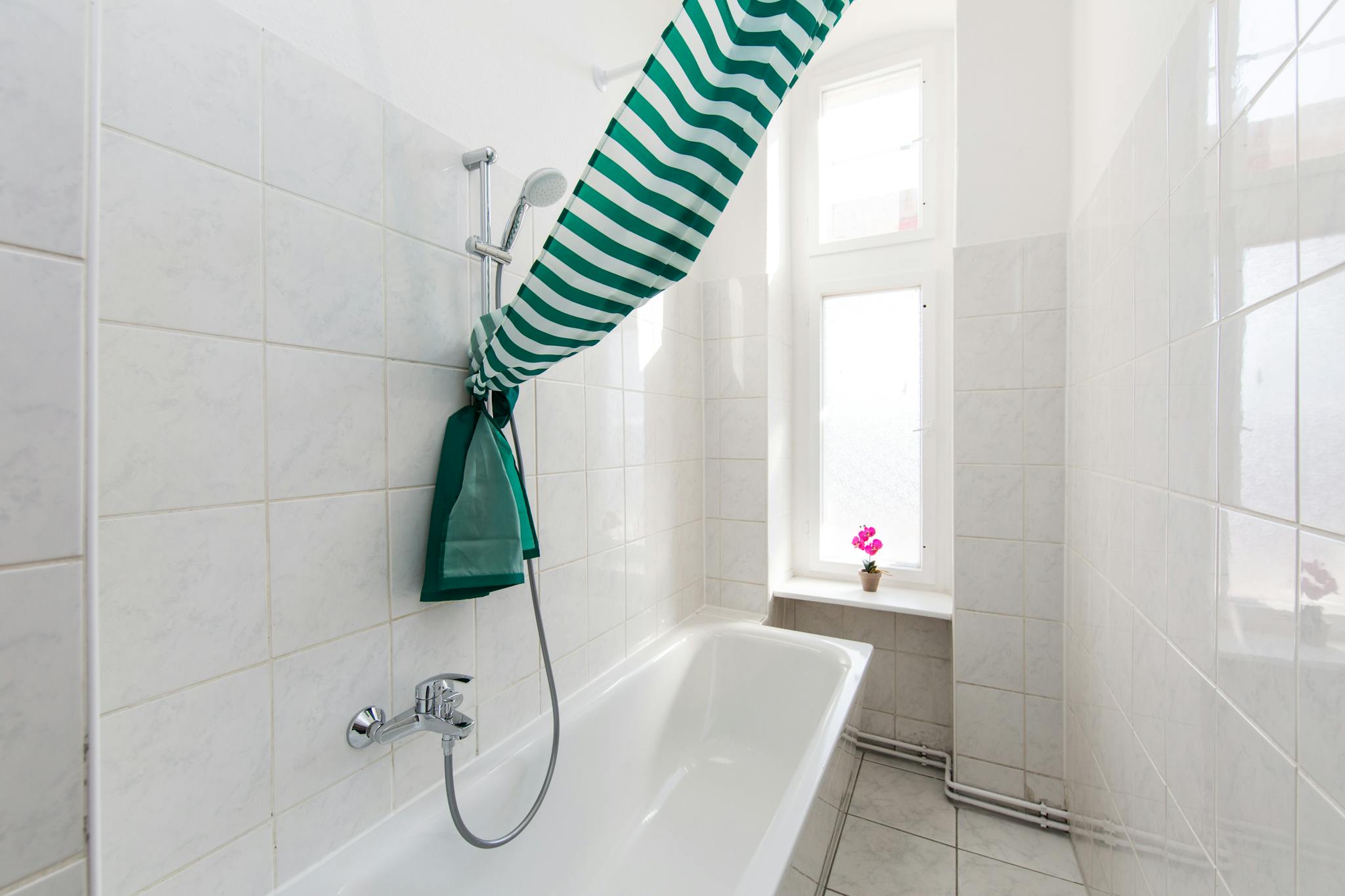 Apartment, Prenzlauer Promenade, Berlin
