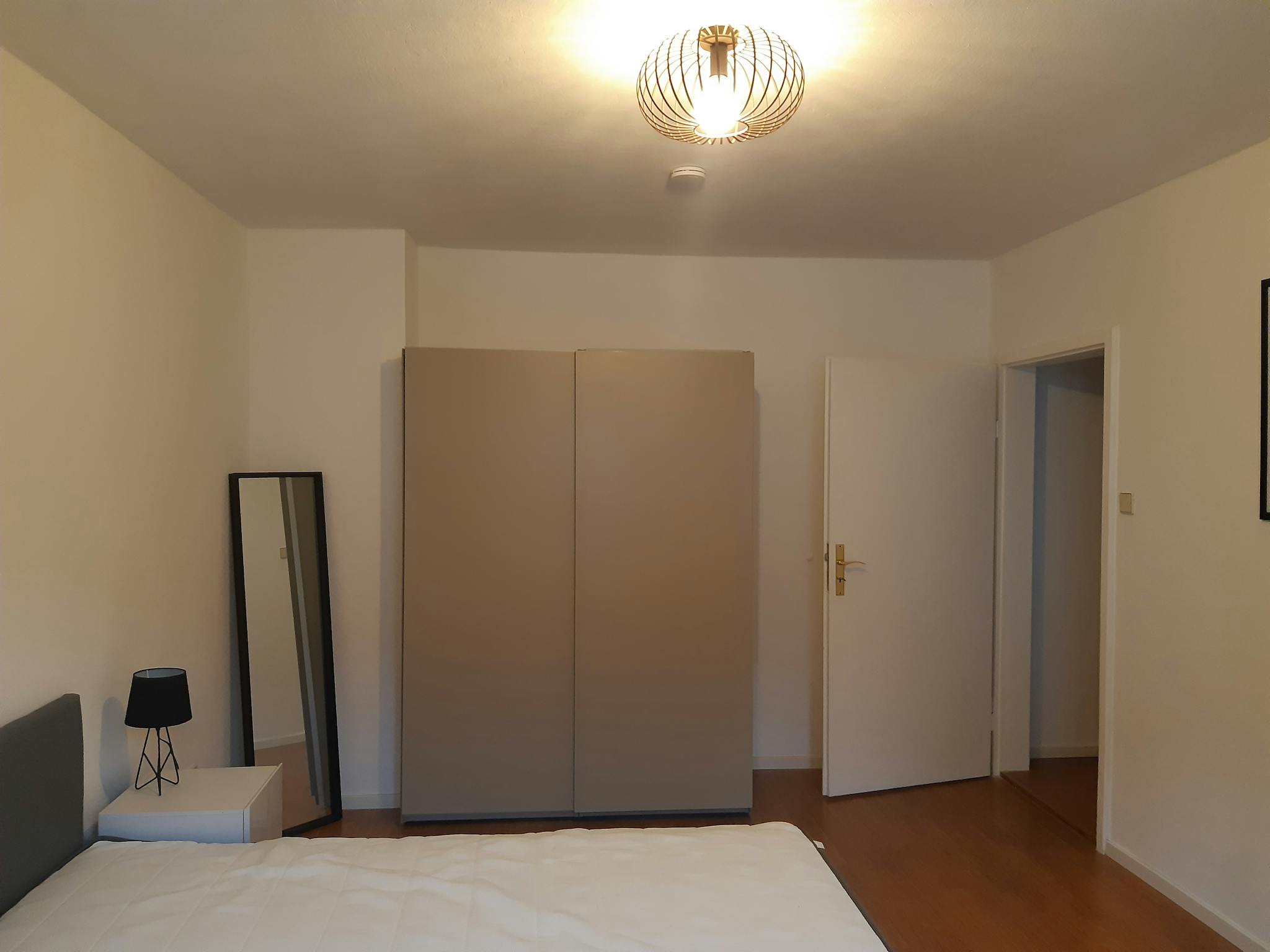Apartment, Tengstraße, Munich